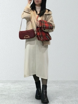 しちみ🍪さんのコーディネート