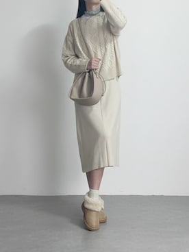 しちみ🍪さんのコーディネート