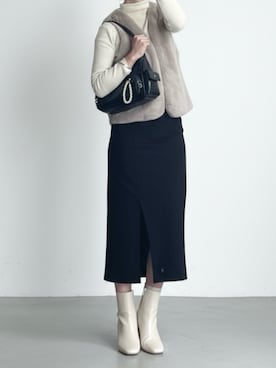 しちみ🍪さんのコーディネート