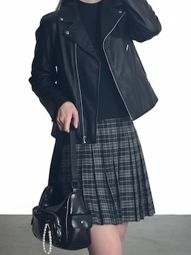 しちみ🍪さんのコーディネート