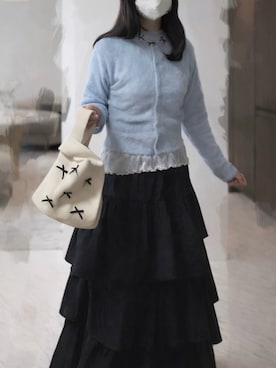 しちみ🍪さんのコーディネート