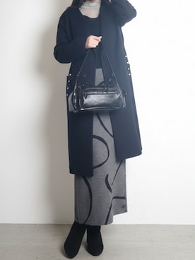 しちみ🍪さんのコーディネート