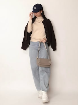 しちみ🍪さんのコーディネート