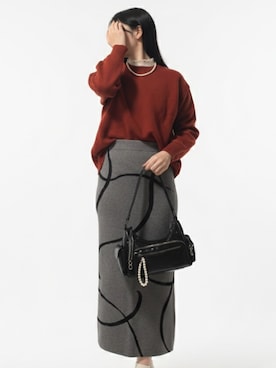 しちみ🍪さんのコーディネート