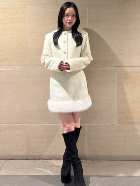 runaさんのコーディネート