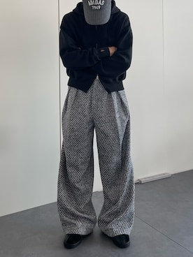 ゴンさんさんのコーディネート