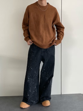 ゴンさんさんのコーディネート