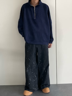 ゴンさんさんのコーディネート