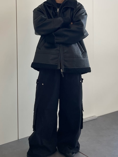 ジャケット・アウター for ALEX Alfred Alexのジャケット/アウターを使ったコーディネート(ZOZOTOWN