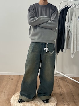 ゴンさんさんのコーディネート