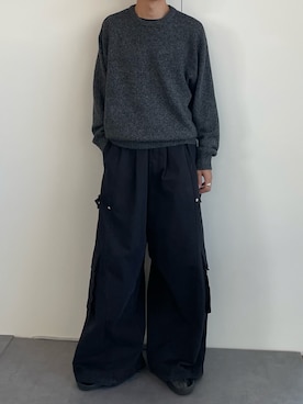 ゴンさんさんのコーディネート