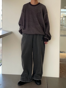 ゴンさんさんのコーディネート