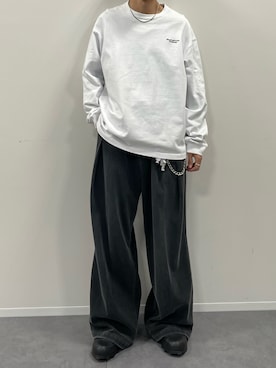 ゴンさんさんのコーディネート