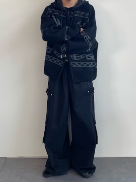 ゴンさんさんのコーディネート