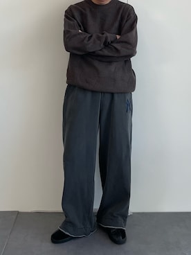 ゴンさんさんのコーディネート