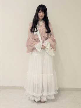 ひかりさん(レディース・150cm)の秋コーディネート