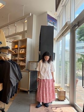 Misakiさんのコーディネート