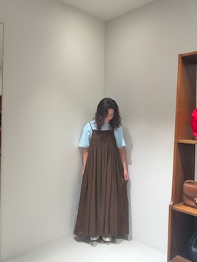 Misakiさんのコーディネート