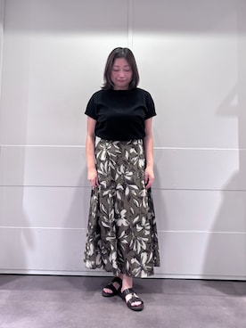 tokoさんのコーディネート