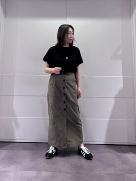 tokoさんのコーディネート