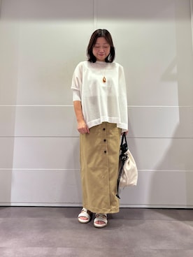 tokoさんのコーディネート