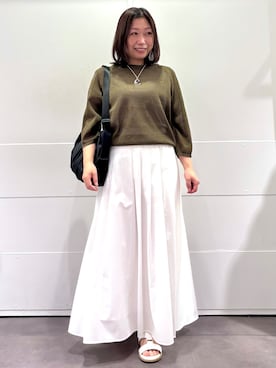 tokoさんのコーディネート