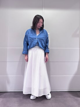 tokoさんのコーディネート