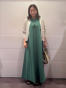 tokoさんのコーディネート