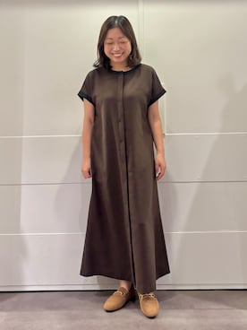 world20059574さん(レディース・150cm)の夏コーディネート