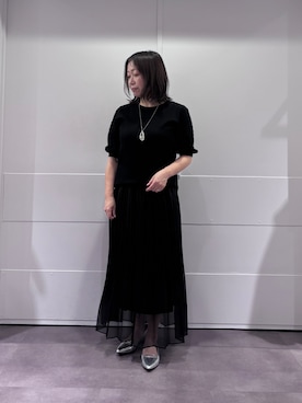 tokoさんのコーディネート