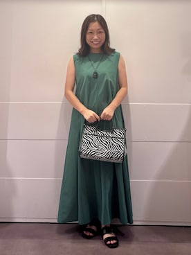 tokoさんのコーディネート