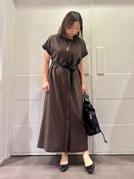 tokoさんのコーディネート