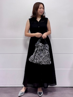 tokoさんのコーディネート