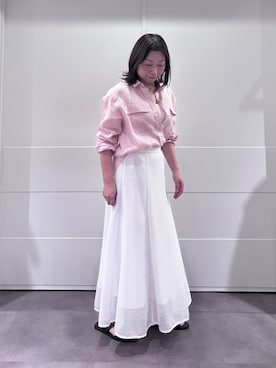tokoさんのコーディネート