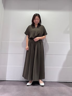 tokoさんのコーディネート