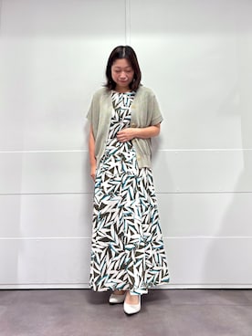 tokoさんのコーディネート