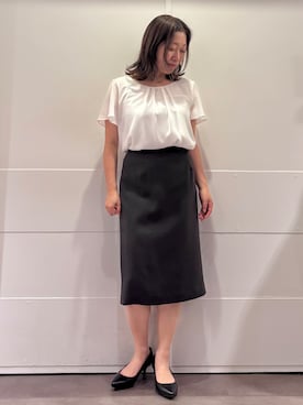 tokoさんのコーディネート