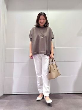 tokoさんのコーディネート