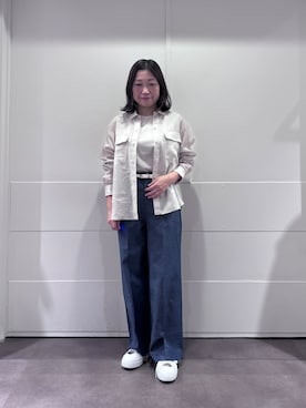 tokoさんのコーディネート