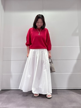 tokoさんのコーディネート