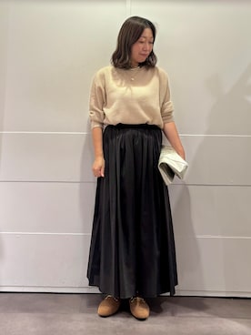 tokoさんのコーディネート