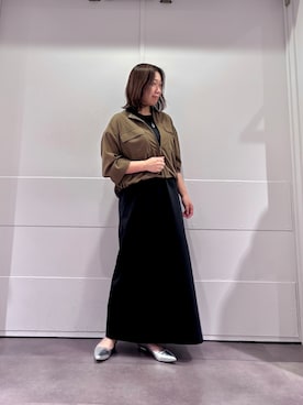 tokoさんのコーディネート