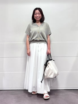 tokoさんのコーディネート