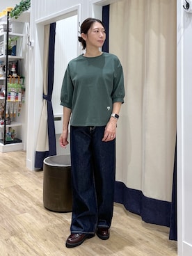 canaさんのコーディネート