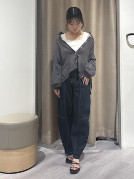 mmmn0913さんのコーディネート