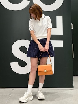 MOMOCHIさんのコーディネート