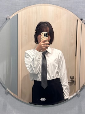 nanakusa2028さん（レディース・161cm）の冬コーディネート