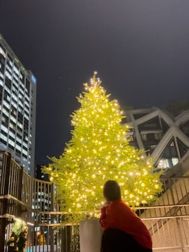 nanakusa2028さん（レディース・161cm）の冬コーディネート