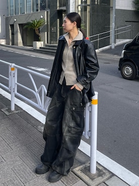 meiさんのコーディネート