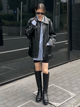 meiさんのコーディネート